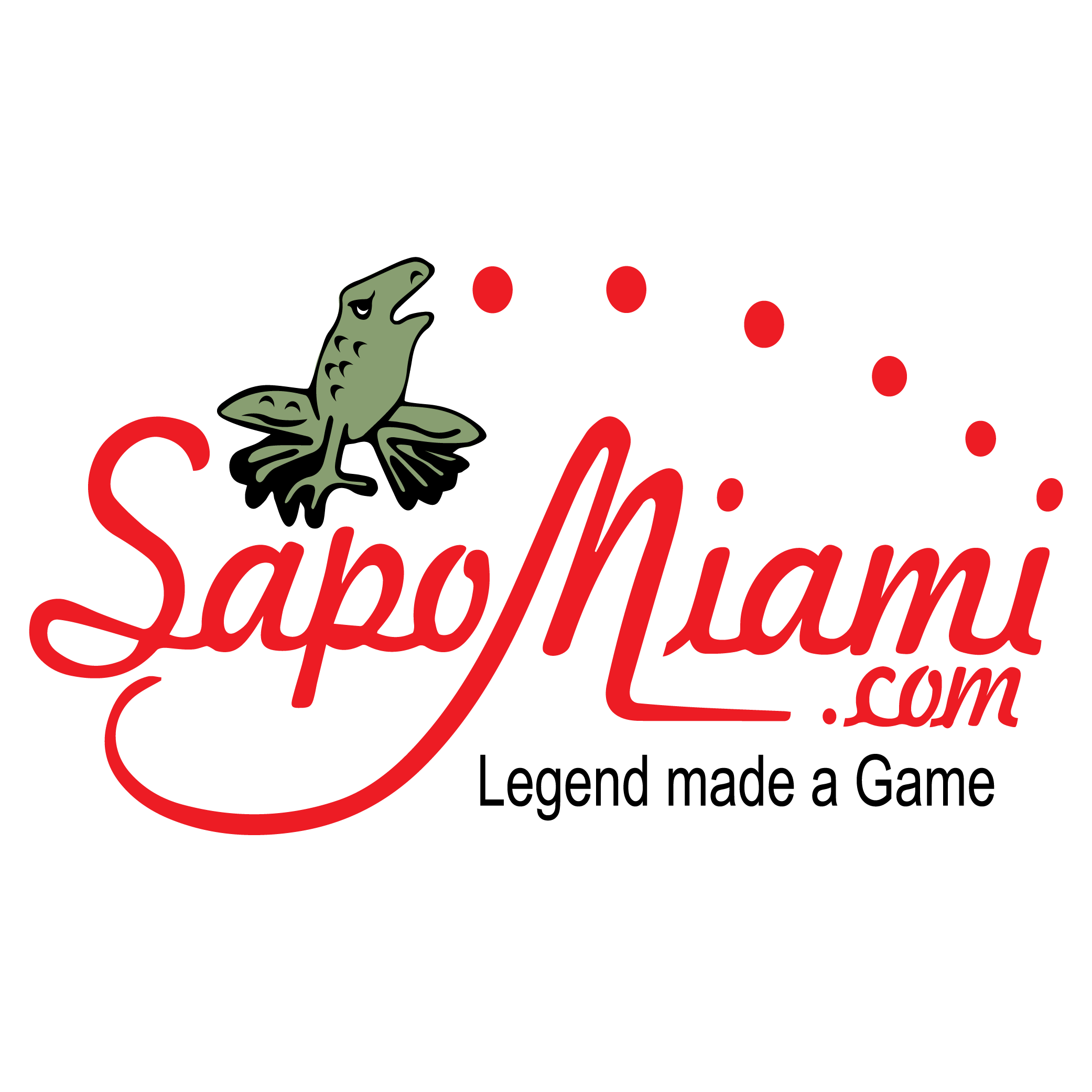Sapo Miami logo