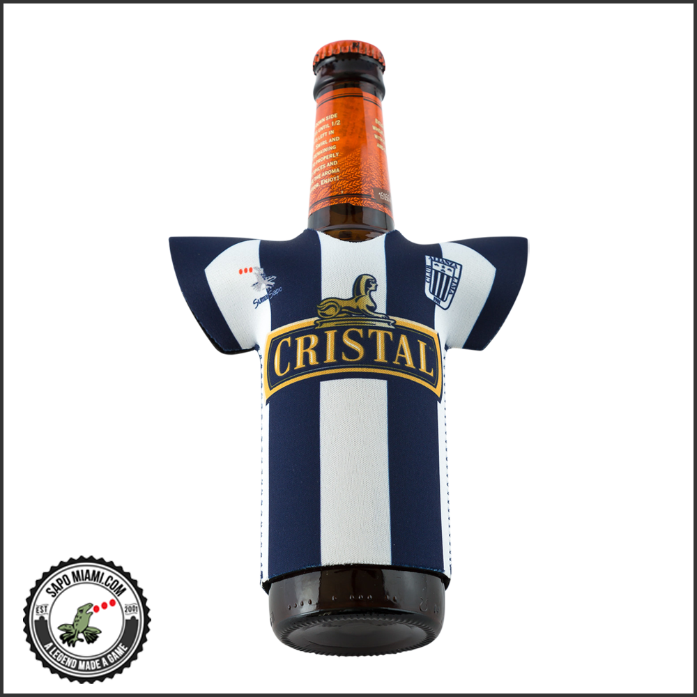 Peruvian Alianza Lima Soccer Team – Soccer Jersey Coozy