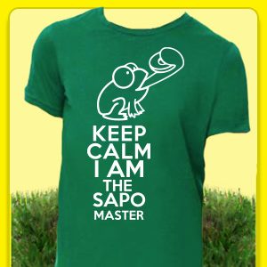 SAPO Apparel